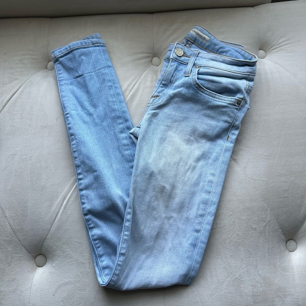 Joke Mod Rose Skinny Jeans